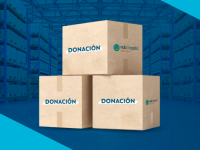 DONACIONES