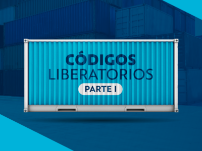 CÓDIGOS LIBERATORIOS – PARTE I