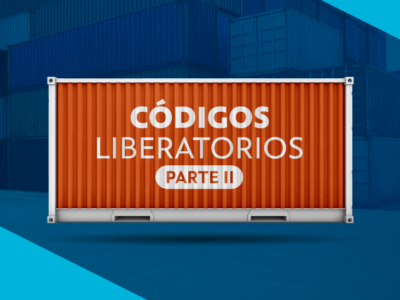 CÓDIGOS LIBERATORIOS – PARTE II