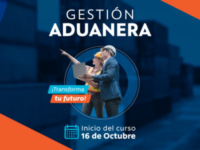 GESTIÓN ADUANERA