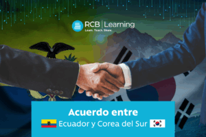 Acuerdo Comercial Ecuador y Corea del Sur