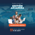 GESTIÓN ADUANERA-2026
