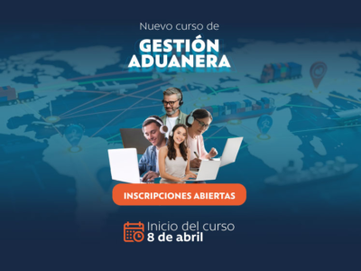 GESTIÓN ADUANERA-2026